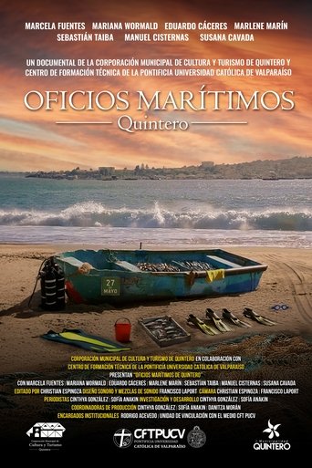 Oficios Maritimos de Quintero (2025)