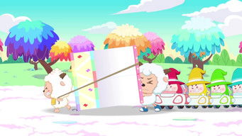 Episode 19 — Episode 19