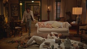 Episódio Capítulo 106 da série No Rancho Fundo