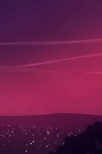 The Approximate Present poster