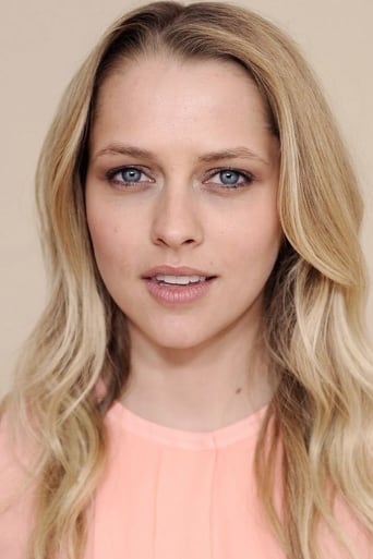 Teresa Palmer headshot