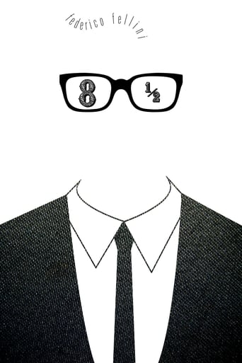 Poster of 8½