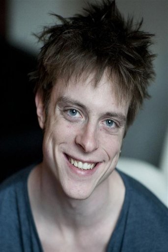 Imagine Julien Drion