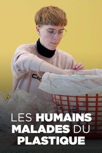 Les Humains malades du plastique