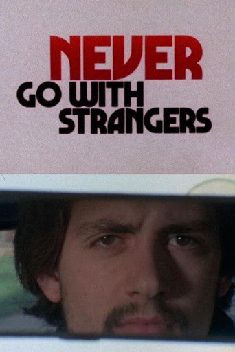Never Go with Strangers (1971)