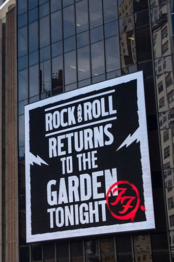 The Day The Music Came Back (1970)