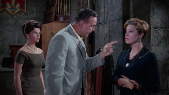Castle of Evil (1966)