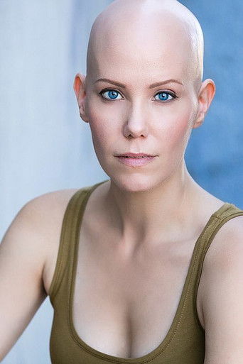 Foto de Jannica Olin