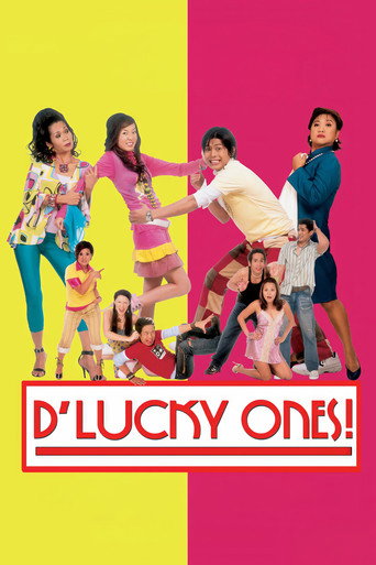 D' Lucky Ones!
