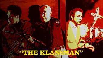 #8 The Klansman