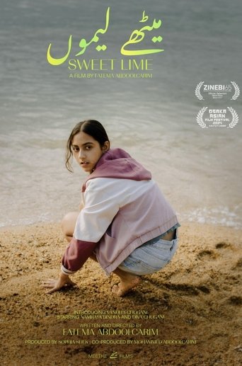 Sweet Lime poster