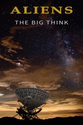 Aliens: The Big Think en streaming 