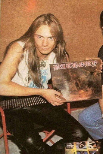 Hail The Hordes (1990)
