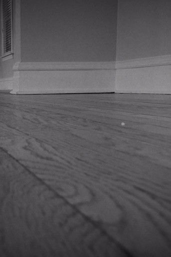 The House Is Empty poster