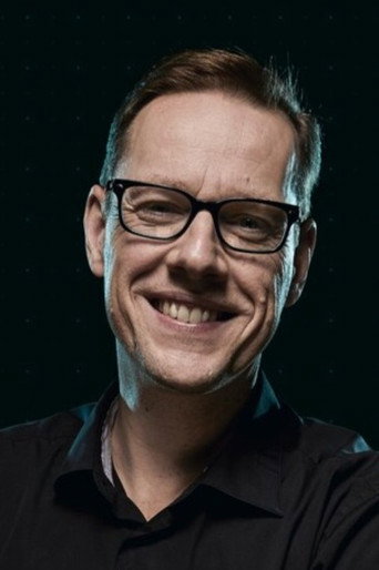 Bruno Van Wouwe