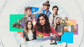 Retrograde (2020)