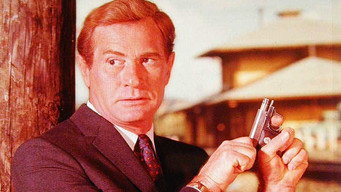The Outsider (1968-1969)