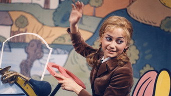 Nezbedná pohádka (1976)