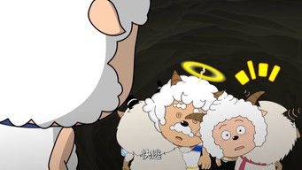 Episode 57 — Episode 57