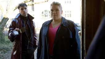 第7話：Cottbus Headless