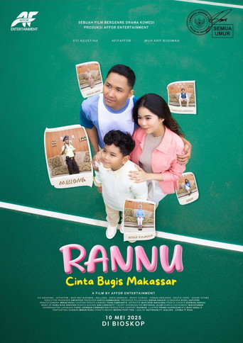 Póster del título