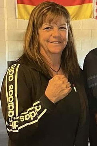 Foto de Susan Howard