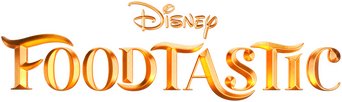 Foodtastic logo