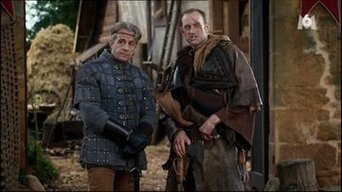 Kaamelott S3E26 poster