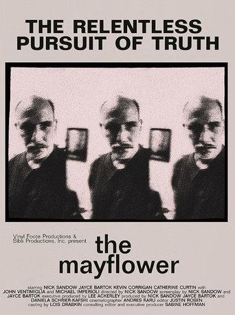 The Mayflower