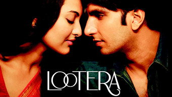 #6 Lootera