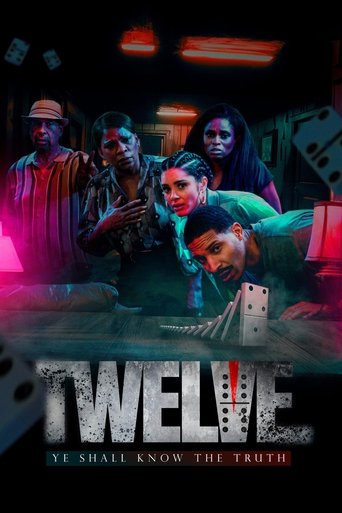 Twelve Poster