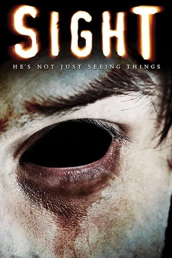 Poster of Sight