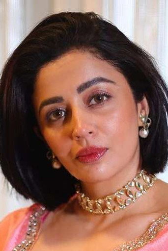 Neha Pendse photo 5