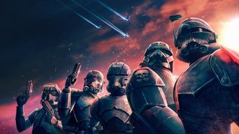 Star Wars: La remesa mala - S1E01