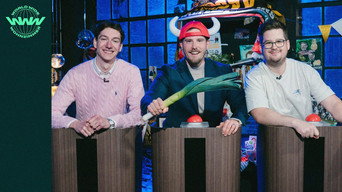 Episode 121 — Episode 121