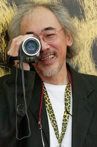 Image of Masahiro Kobayashi