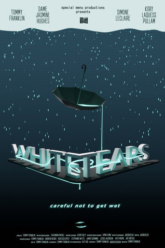 WHITE TEARS