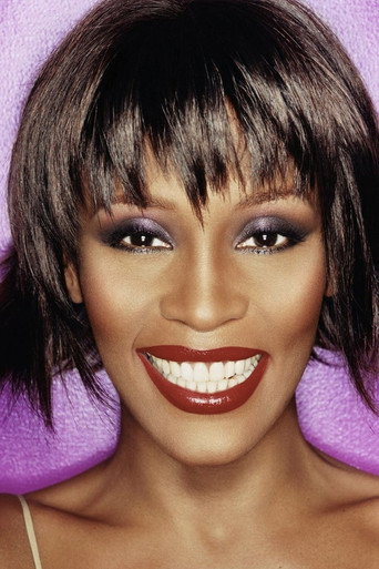 Whitney Houston foto 6