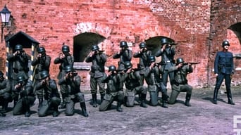 #5 H.M. Deserters