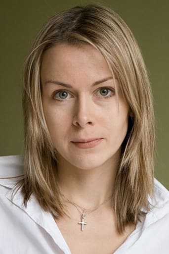 Image of Inna Alekseyeva