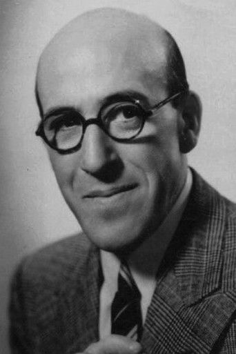 Foto de Robertson Hare