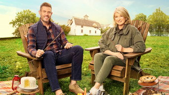 Bakeaway Camp with Martha Stewart (2020- )