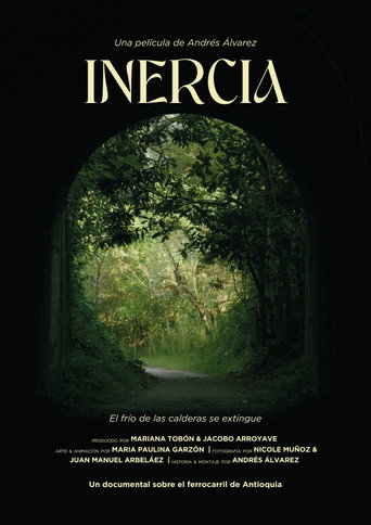 INERCIA (2026)