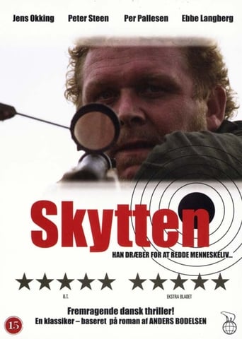 Poster för Skytten