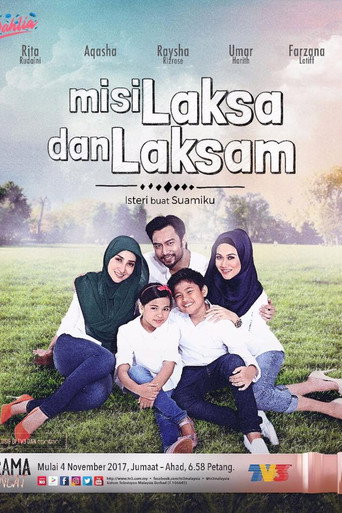 Misi Laksa Dan Laksam