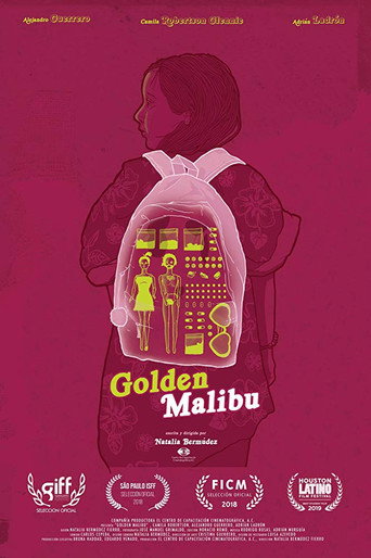 Golden Malibu (2018)