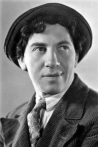 Image of Chico Marx