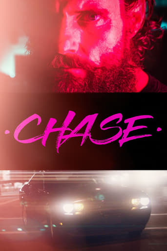 Chase Stream