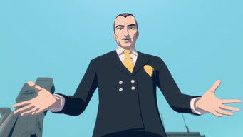 Episode 19 — Control-Alt-Delete