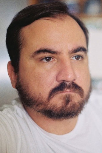 Rodrigo Riszla profile